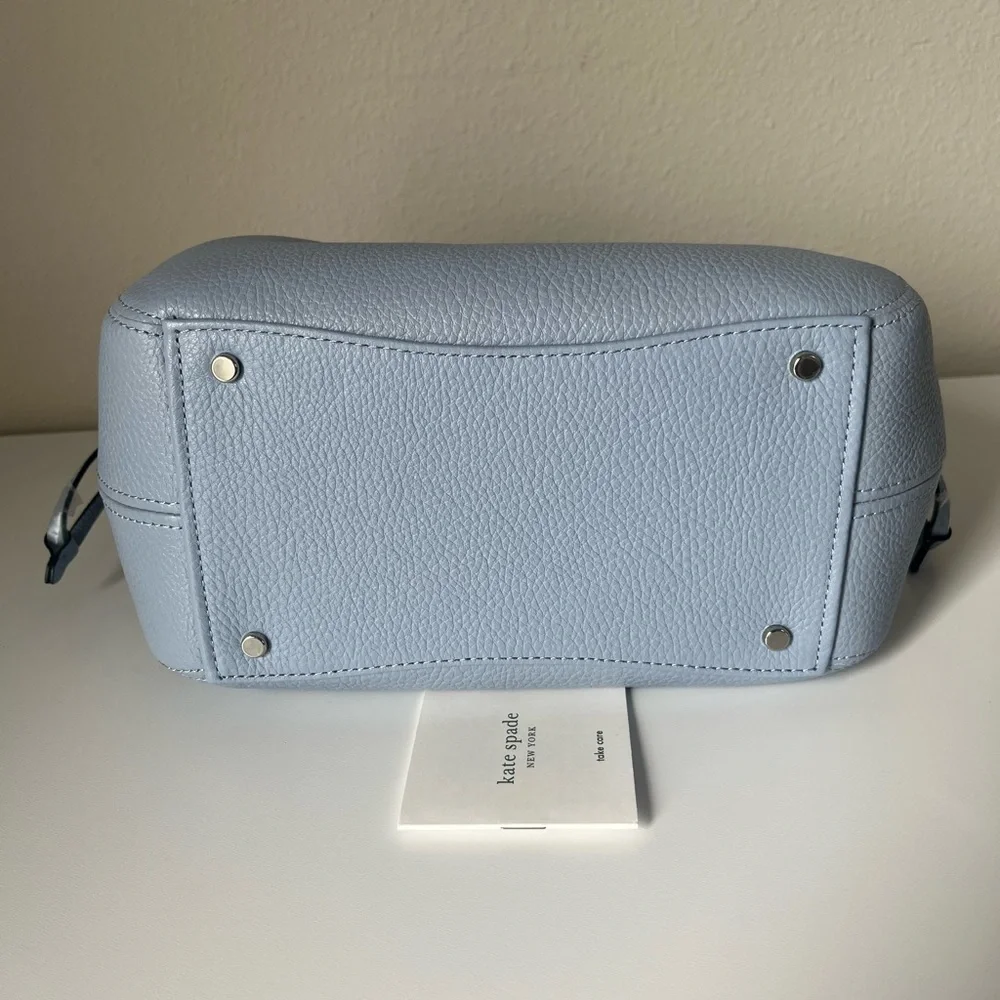 ♠️Kate Spade Dumpling SMALL Satchel - Picture 4 of 11